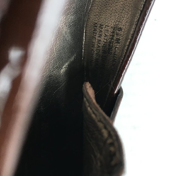 Franco sarto L-JULY suede leather loafer pump - Picture 6 of 7